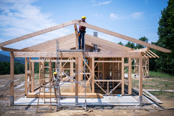 Best Storm Damage Roof Repair  in Cedar Knolls, NJ