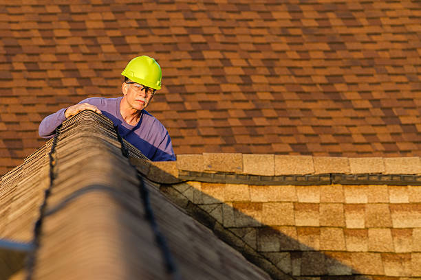 Quick and Trustworthy Emergency Roof Repair Services in Cedar Knolls, NJ